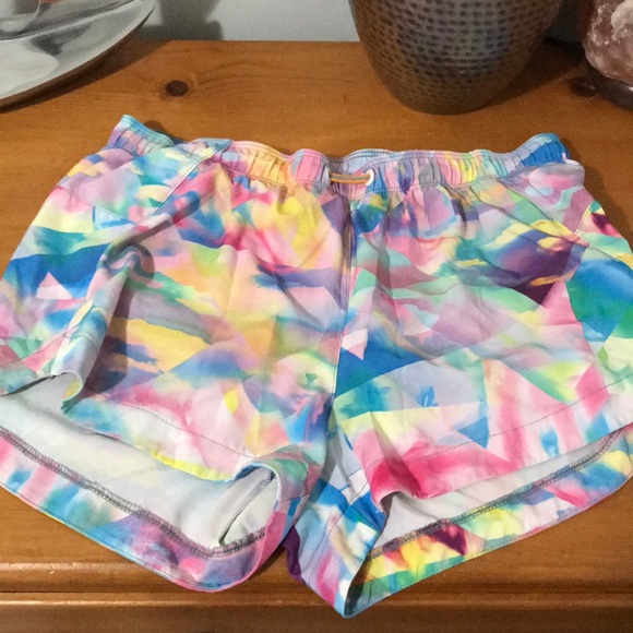 Lucy Pants - Lucy Running Shorts!!